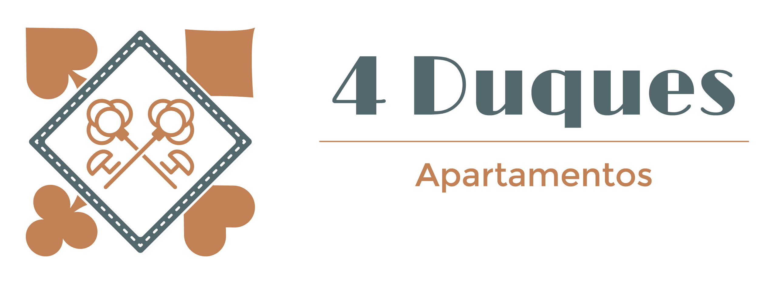 4 Duques Aptos Turisticos